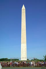 Washington Monument