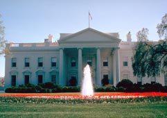 The White House